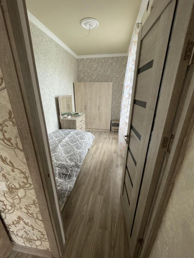Armani Guest House Martuni المظهر الخارجي الصورة