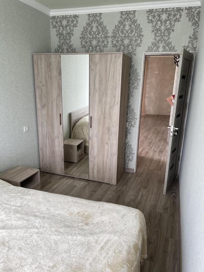 Armani Guest House Martuni المظهر الخارجي الصورة