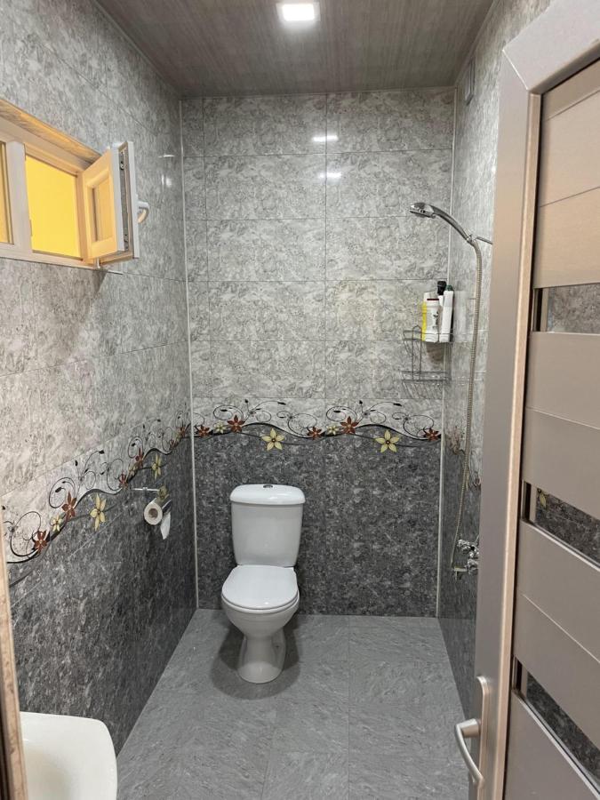 Armani Guest House Martuni المظهر الخارجي الصورة