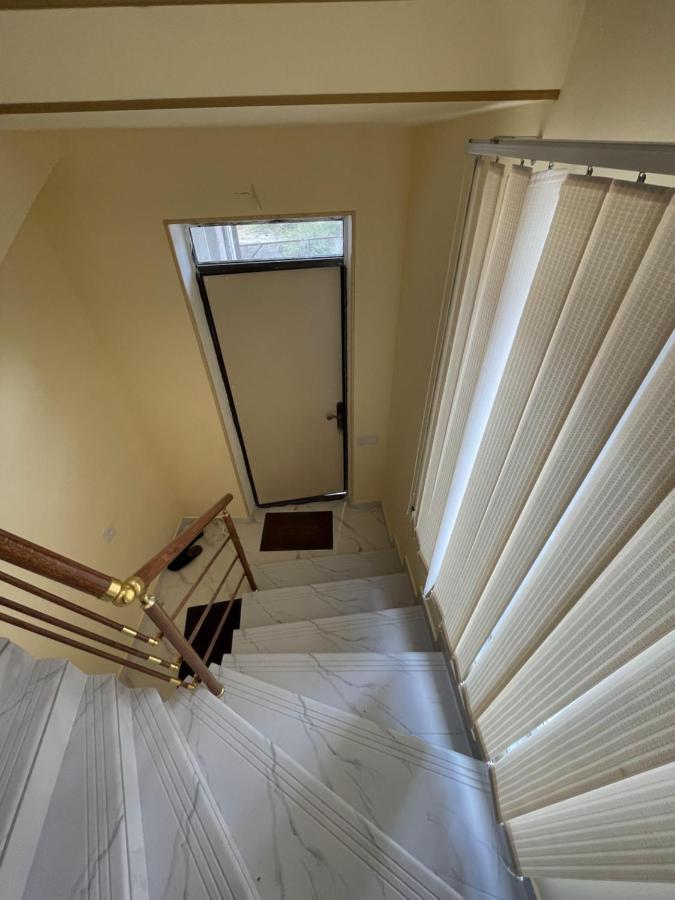 Armani Guest House Martuni المظهر الخارجي الصورة