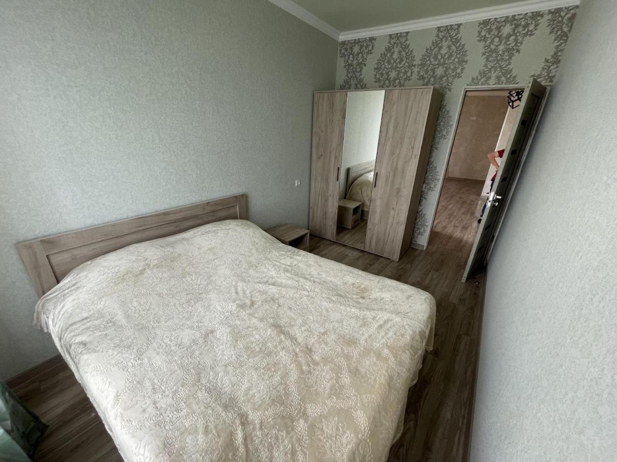 Armani Guest House Martuni المظهر الخارجي الصورة