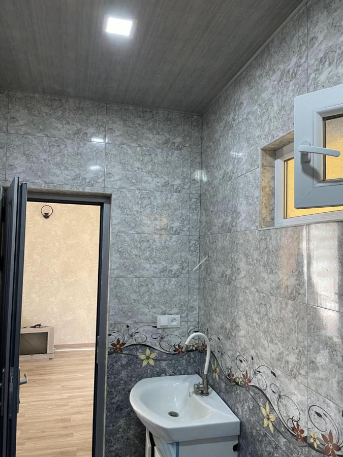 Armani Guest House Martuni المظهر الخارجي الصورة