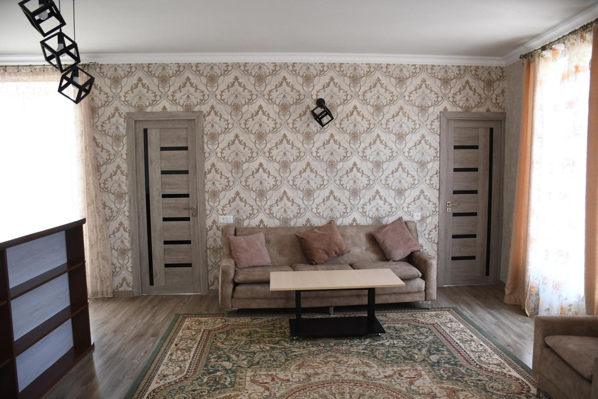 Armani Guest House Martuni المظهر الخارجي الصورة