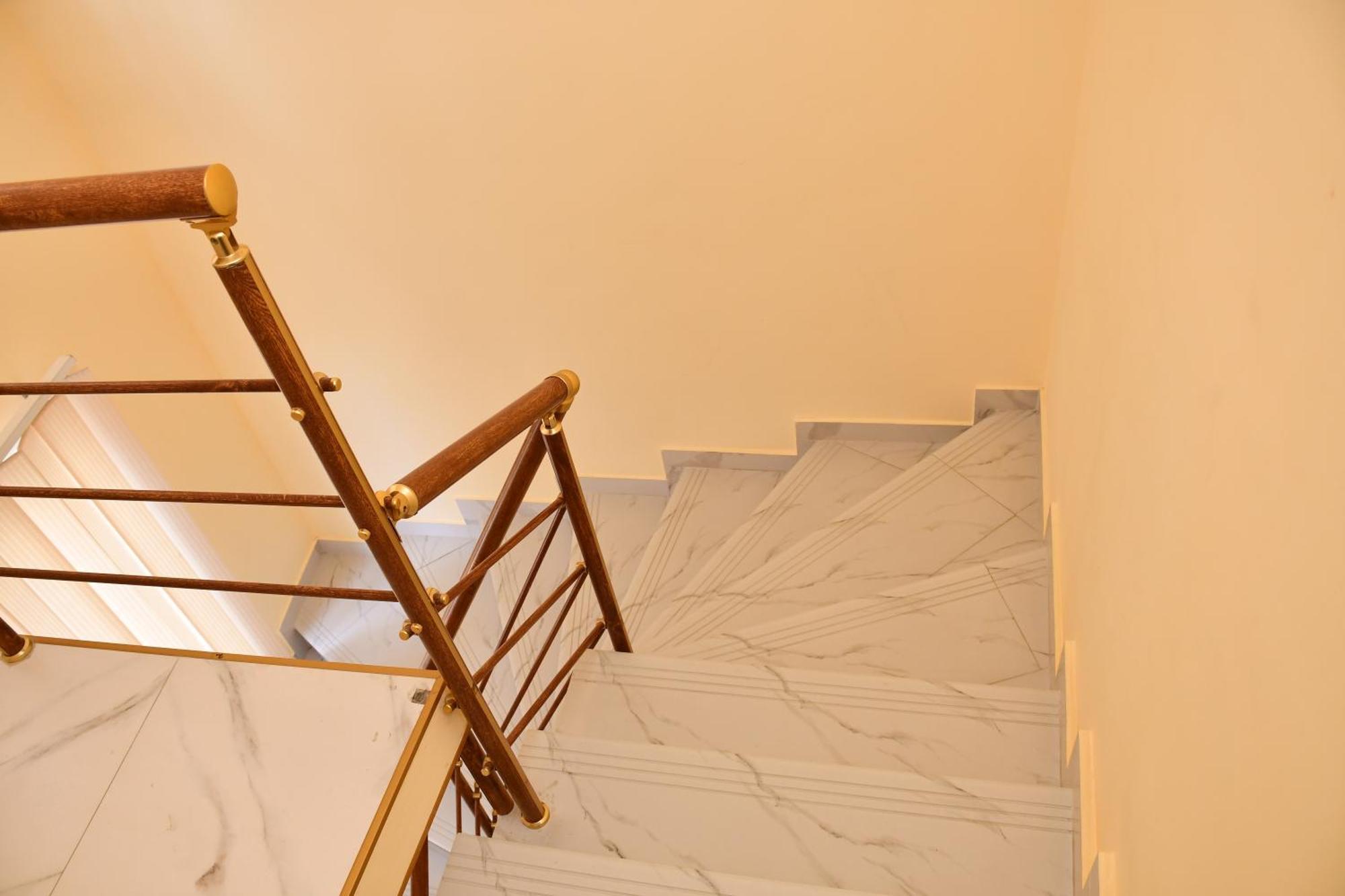 Armani Guest House Martuni المظهر الخارجي الصورة