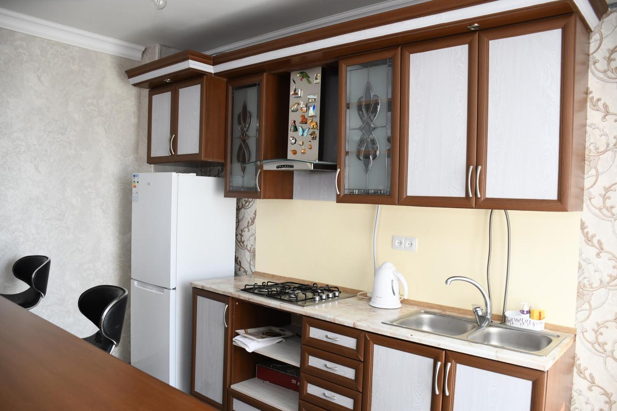 Armani Guest House Martuni المظهر الخارجي الصورة