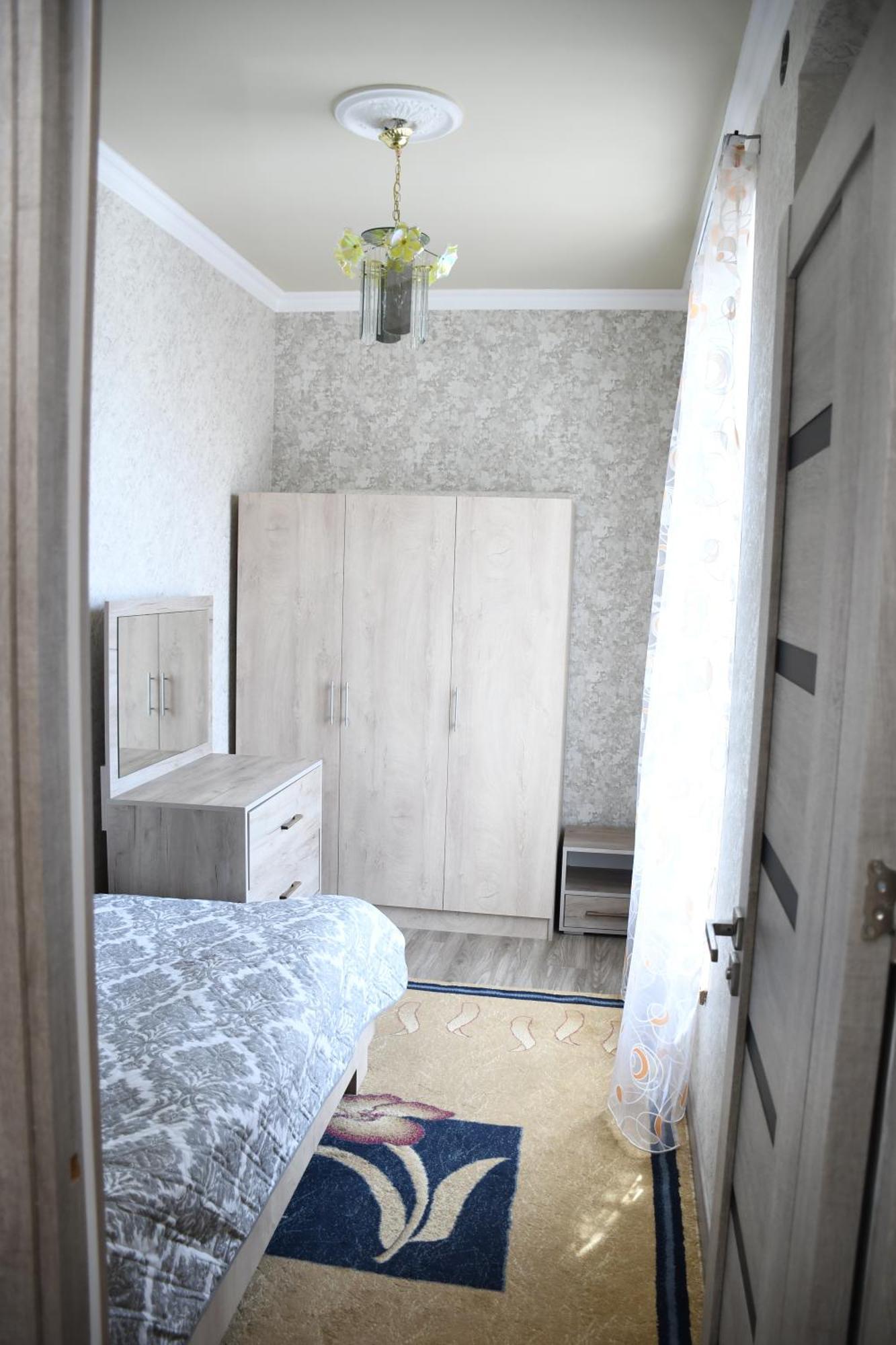 Armani Guest House Martuni المظهر الخارجي الصورة