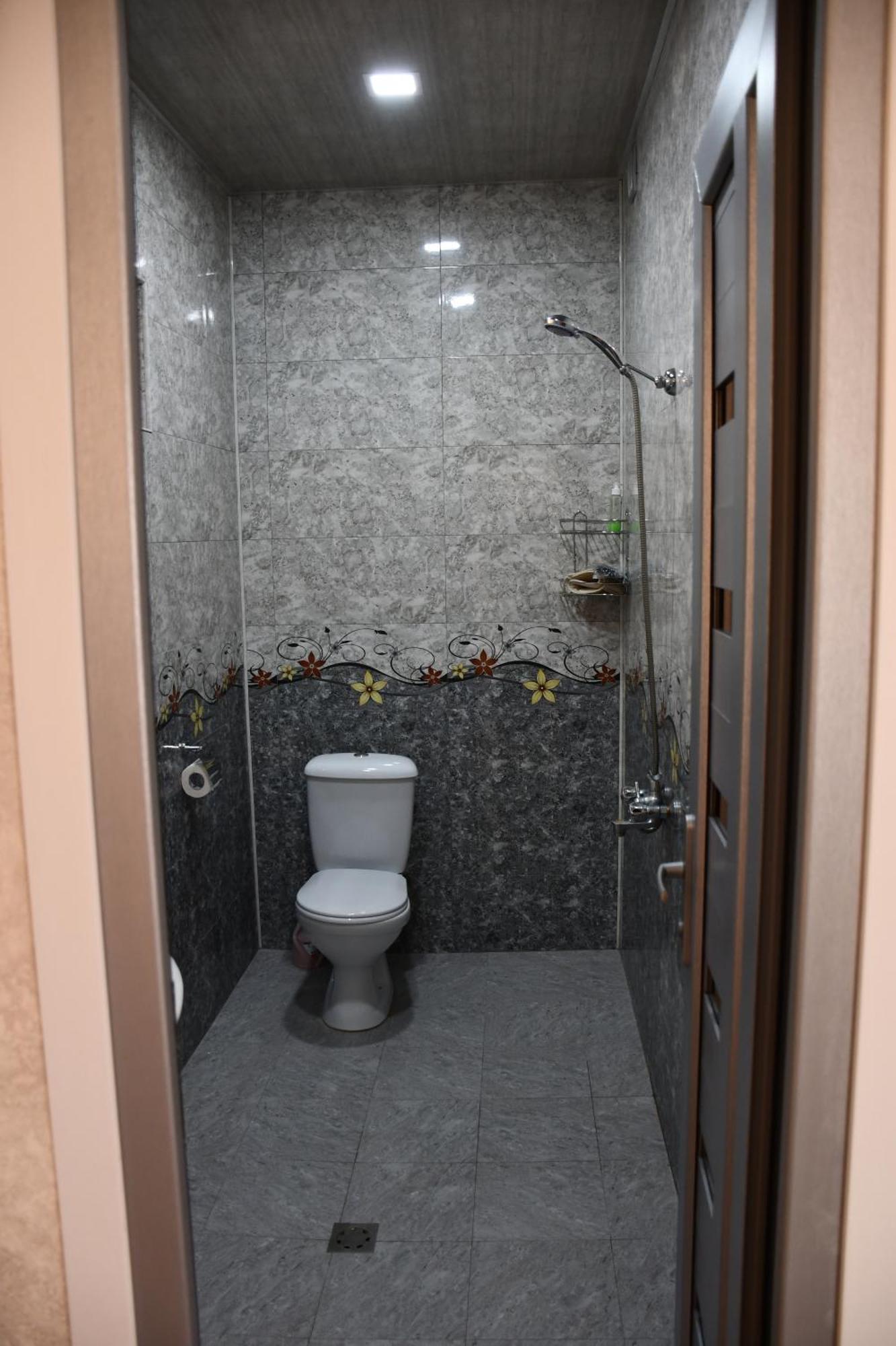 Armani Guest House Martuni المظهر الخارجي الصورة