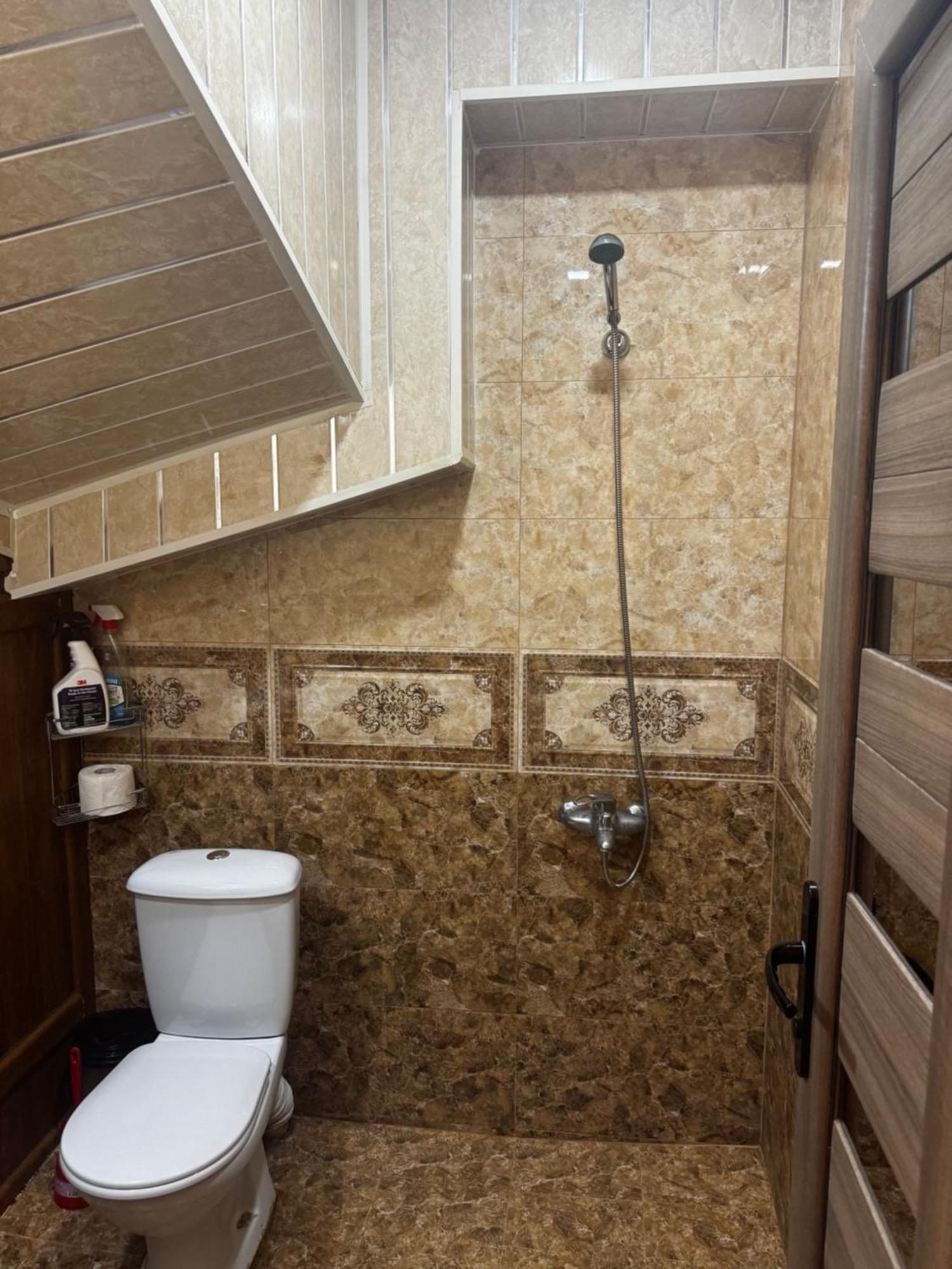 Armani Guest House Martuni المظهر الخارجي الصورة