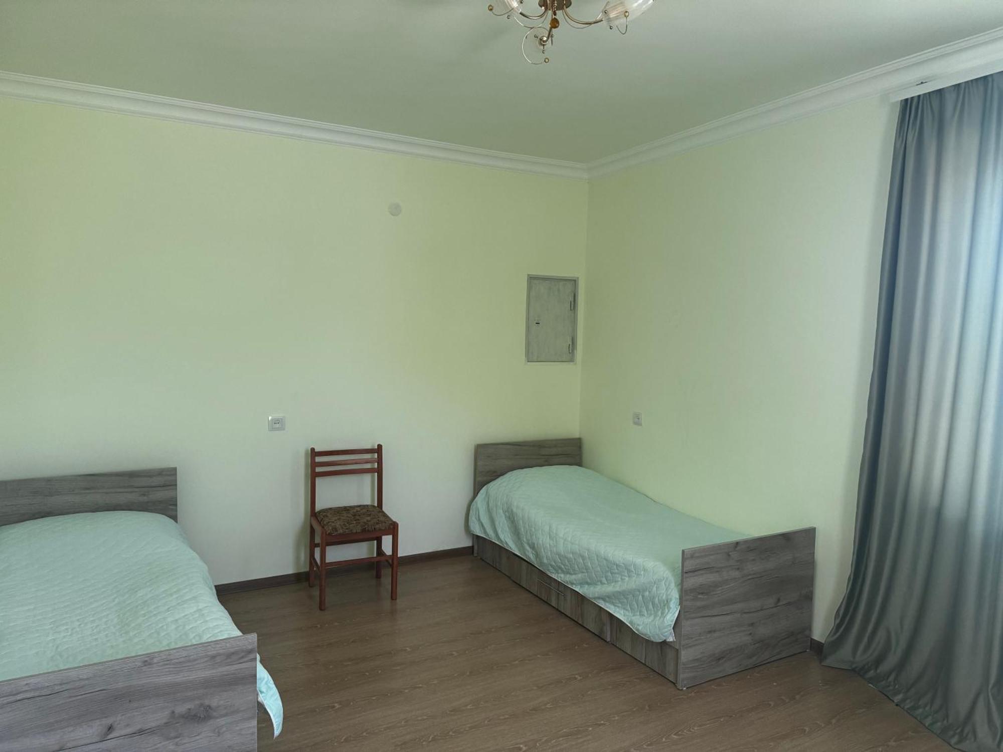Armani Guest House Martuni المظهر الخارجي الصورة