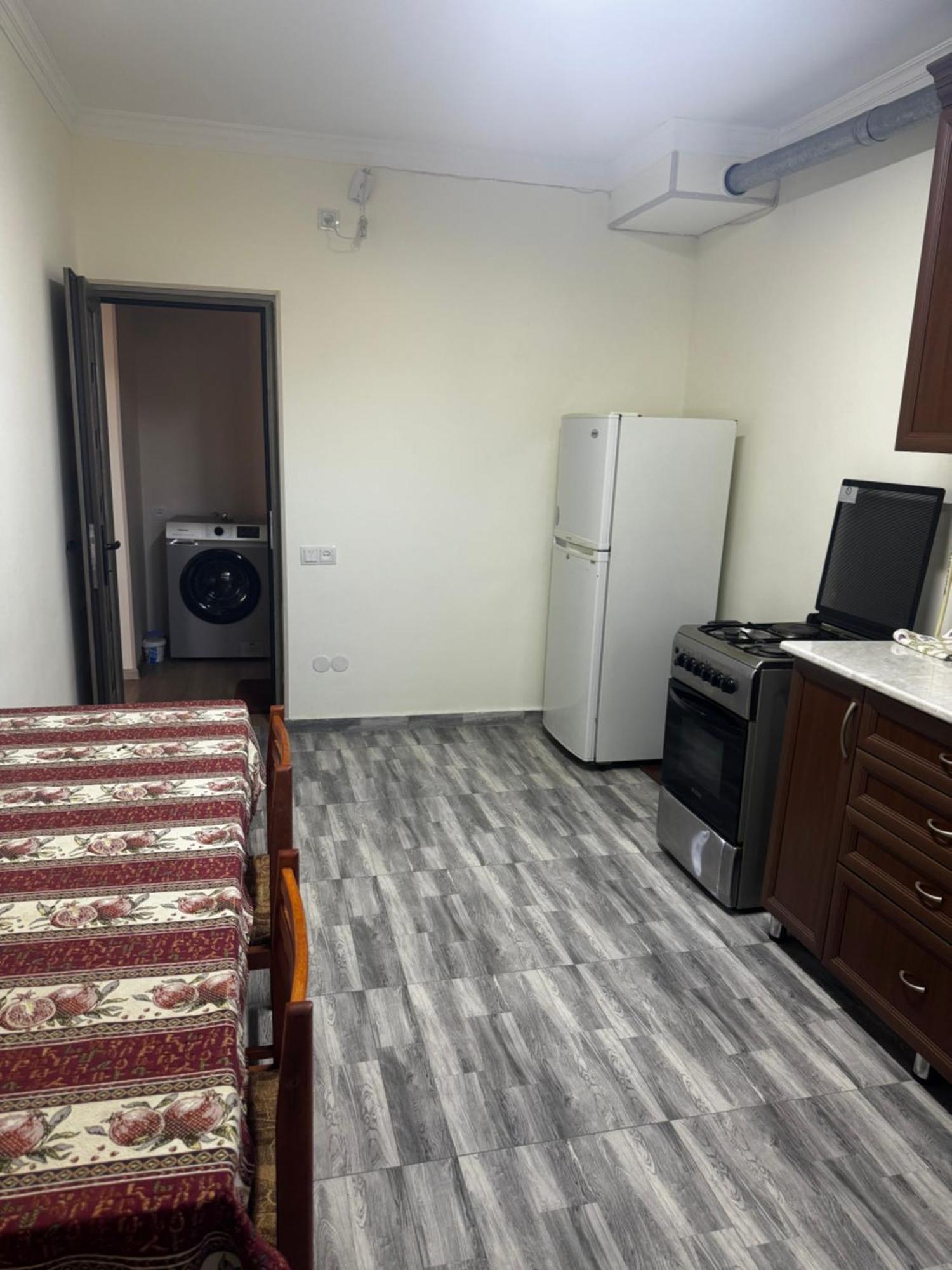 Armani Guest House Martuni المظهر الخارجي الصورة